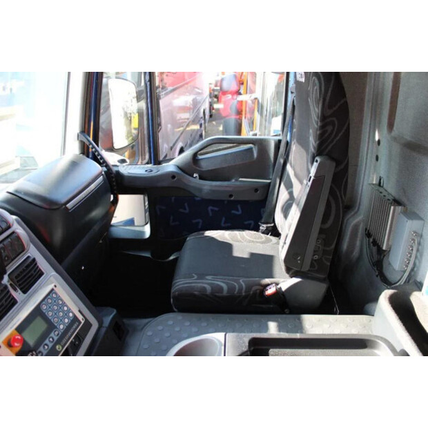 2012 Iveco STRALIS-45820127