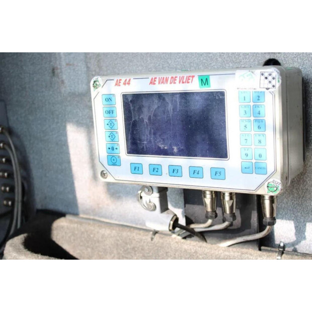 2012 Iveco STRALIS-45820128