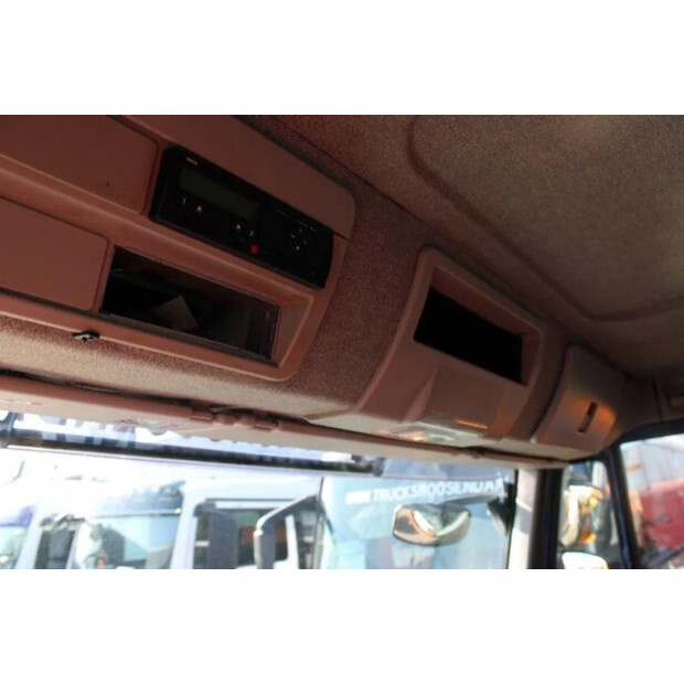 2012 Iveco STRALIS-45820130