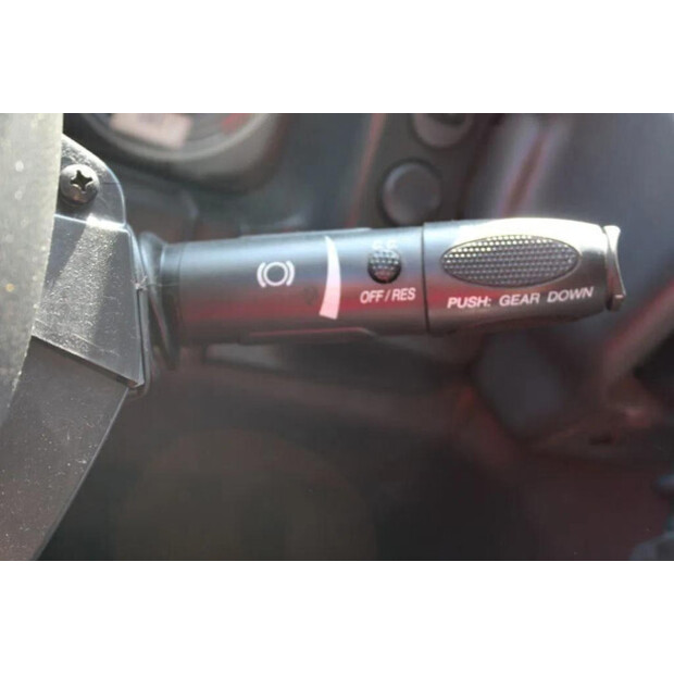 2012 Iveco STRALIS-45820132