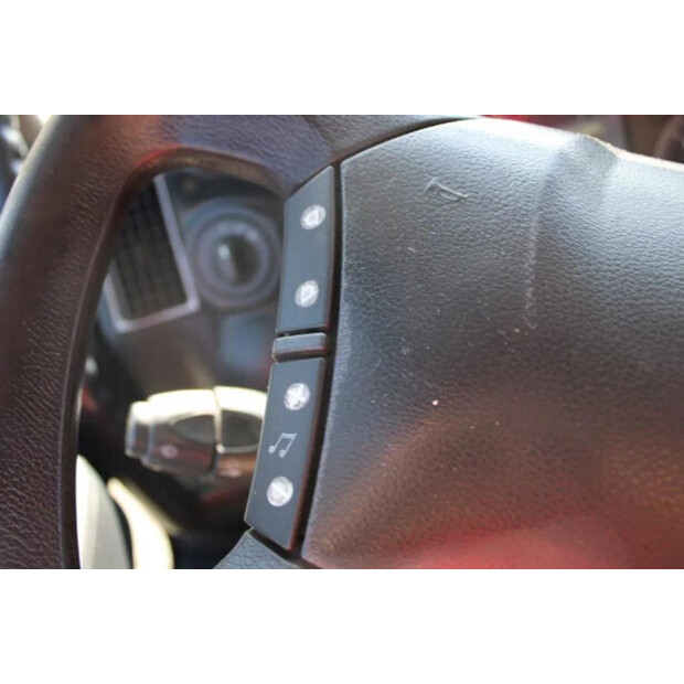 2012 Iveco STRALIS-45820133