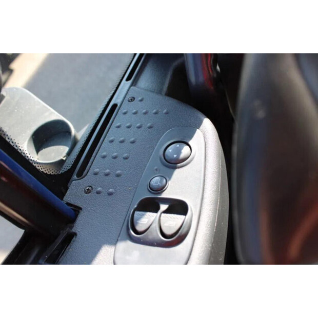 2012 Iveco STRALIS-45820135