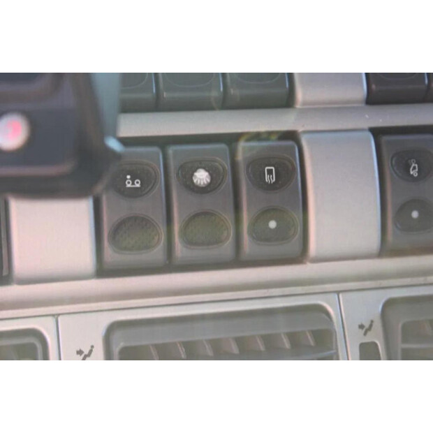 2012 Iveco STRALIS-45820137