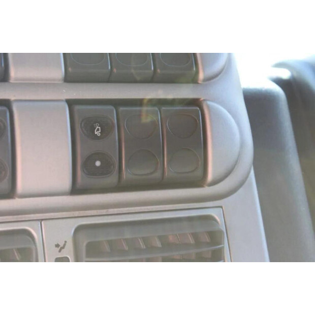 2012 Iveco STRALIS-45820138