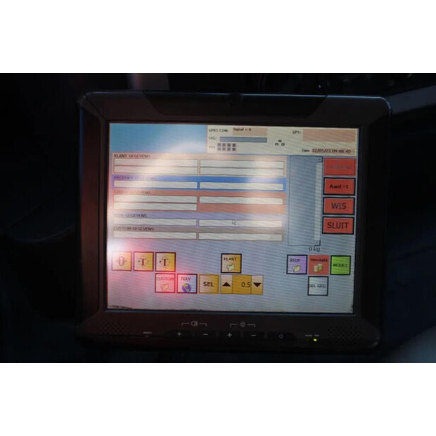 2012 Iveco STRALIS-45820139