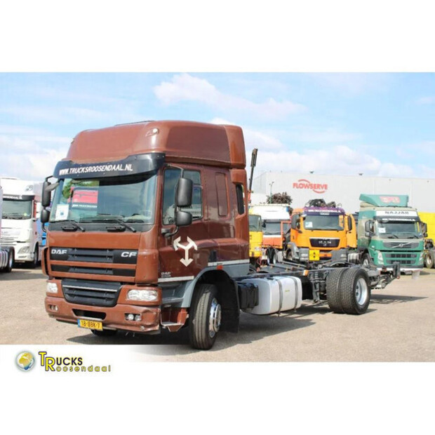 2012 DAF CF 65-45820140