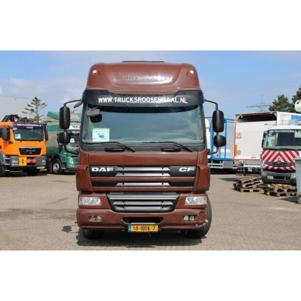 2012 DAF CF 65-45820141