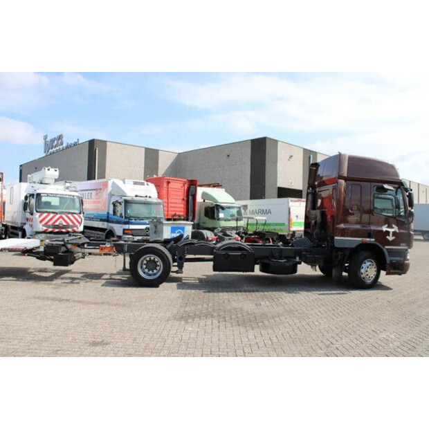 2012 DAF CF 65-45820142