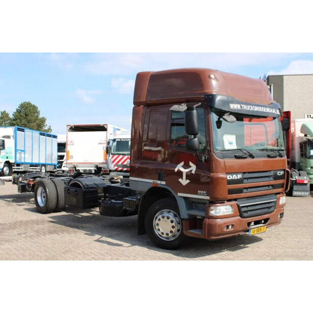 2012 DAF CF 65-45820143