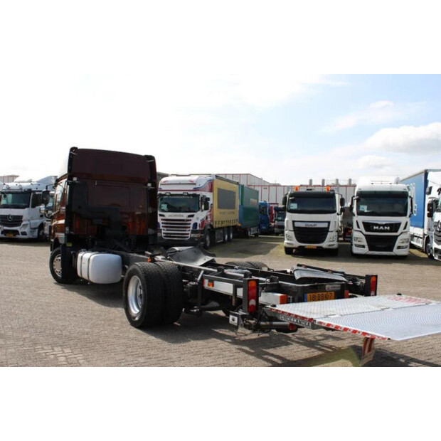 2012 DAF CF 65-45820144