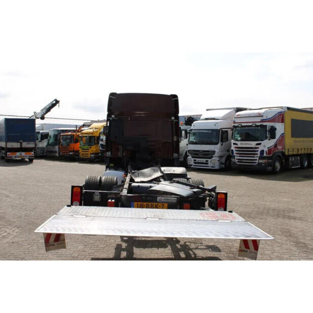 2012 DAF CF 65-45820145