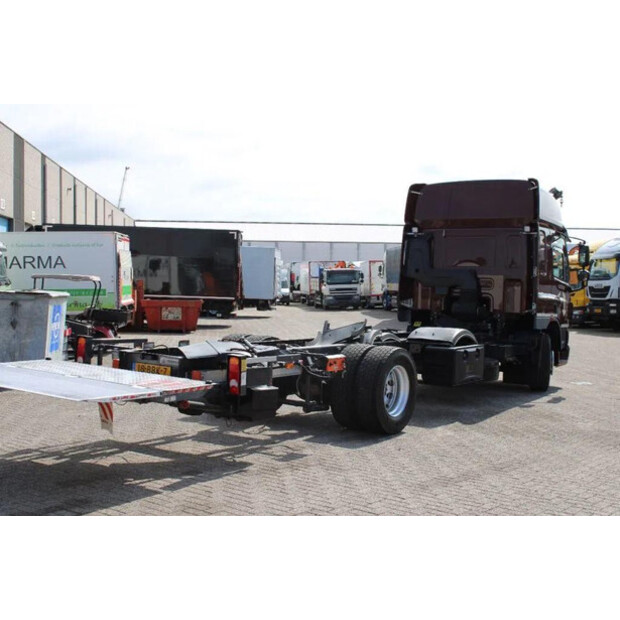 2012 DAF CF 65-45820146