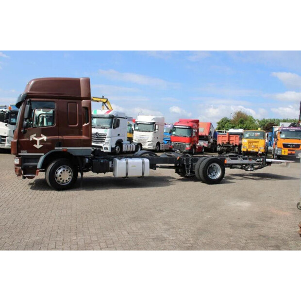 2012 DAF CF 65-45820149