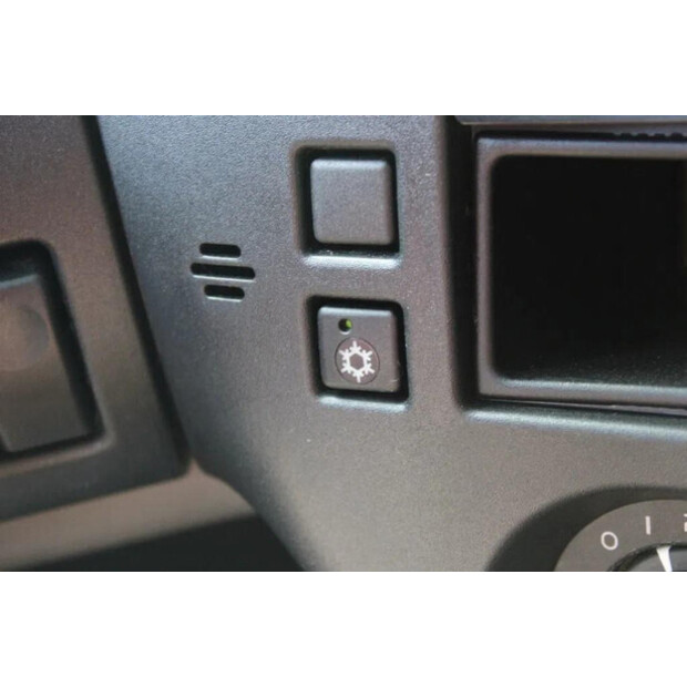 2012 DAF CF 65-45820152