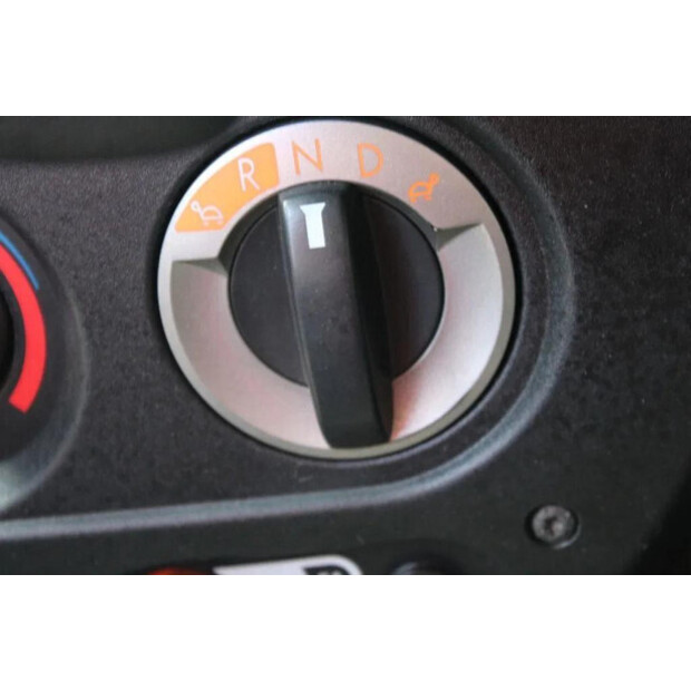 2012 DAF CF 65-45820154