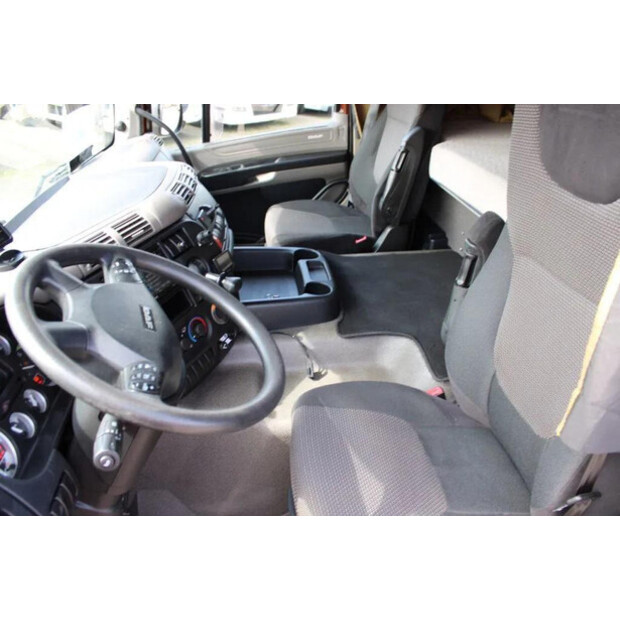 2012 DAF CF 65-45820155