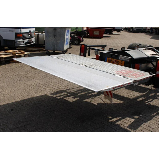 2012 DAF CF 65-45820156