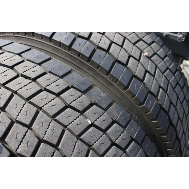 2012 DAF CF 65-45820158