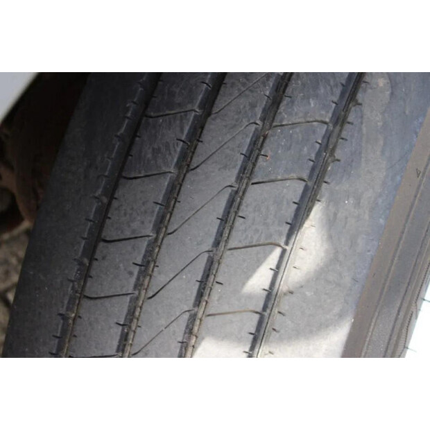 2012 DAF CF 65-45820160