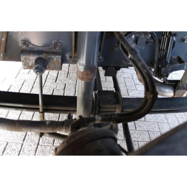 2012 DAF CF 65-45820161