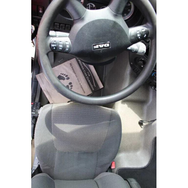 2012 DAF CF 65-45820162