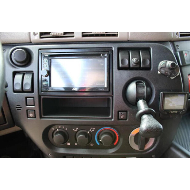 2012 DAF CF 65-45820163