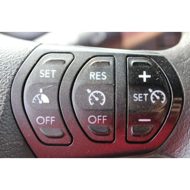 2012 DAF CF 65-45820164