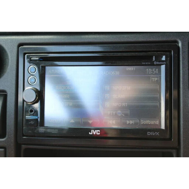 2012 DAF CF 65-45820165