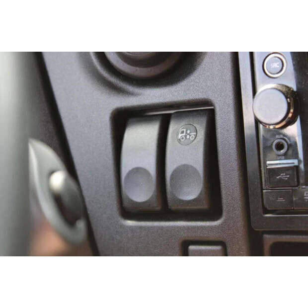 2012 DAF CF 65-45820167