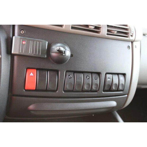 2012 DAF CF 65-45820169