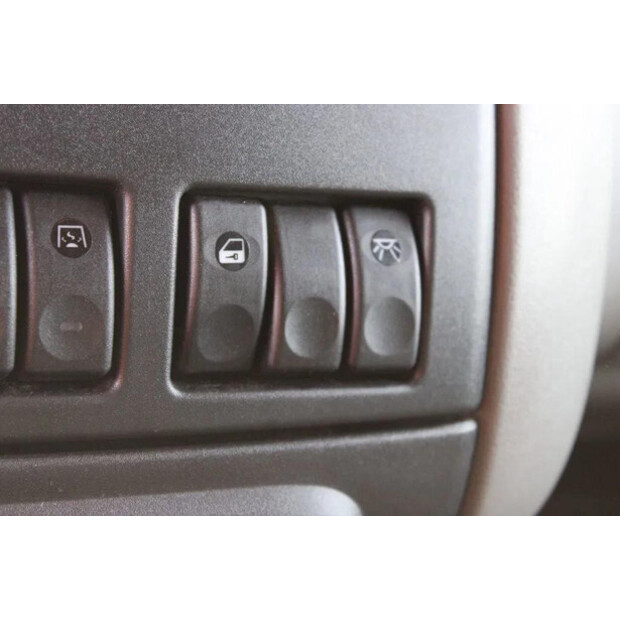 2012 DAF CF 65-45820172