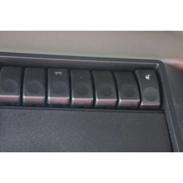 2012 DAF CF 65-45820179