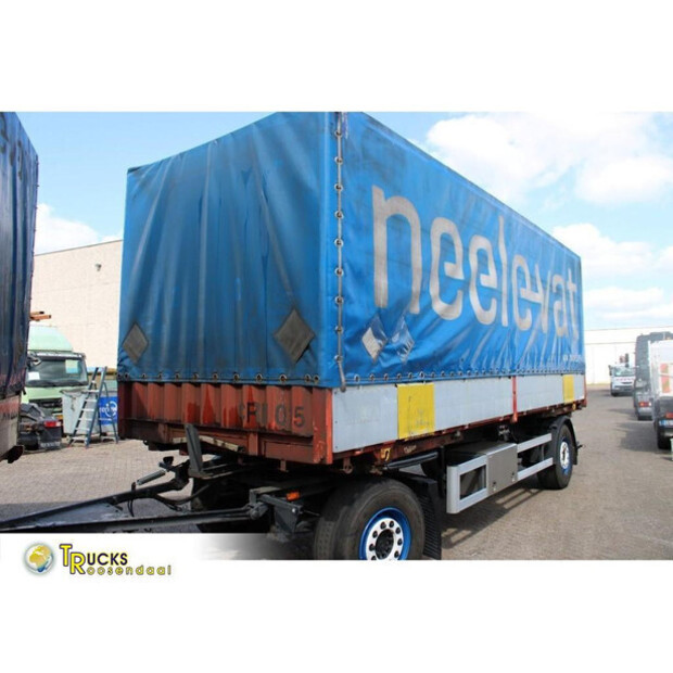 2009 شميتز كارجوبول O4-DB 07-45820182