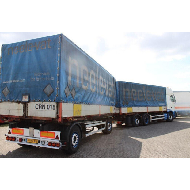 2009 شميتز كارجوبول O4-DB 07-45820183