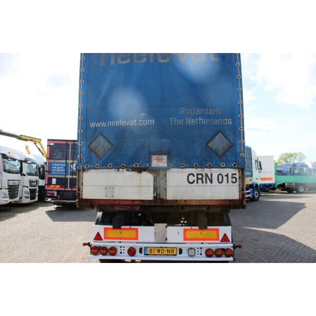 2009 شميتز كارجوبول O4-DB 07-45820184