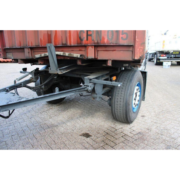 2009 شميتز كارجوبول O4-DB 07-45820185