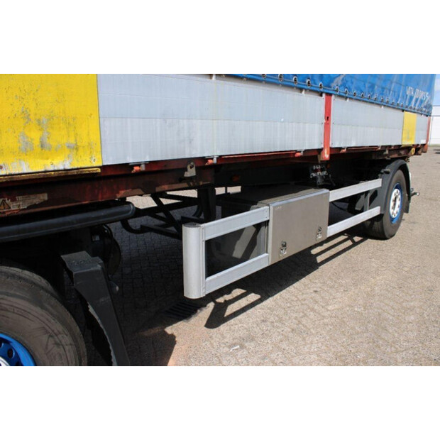 2009 شميتز كارجوبول O4-DB 07-45820186