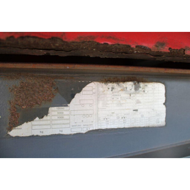 2009 شميتز كارجوبول O4-DB 07-45820189