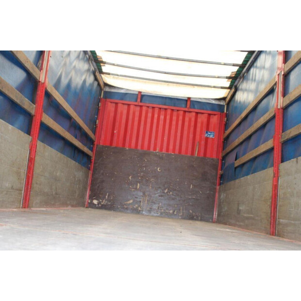 2009 شميتز كارجوبول O4-DB 07-45820194