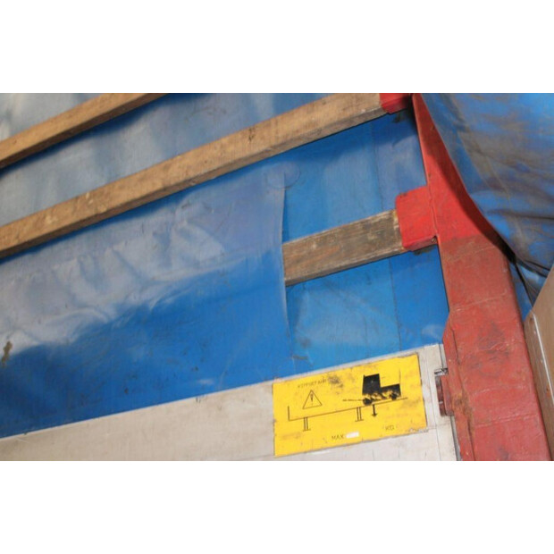 2009 شميتز كارجوبول O4-DB 07-45820196