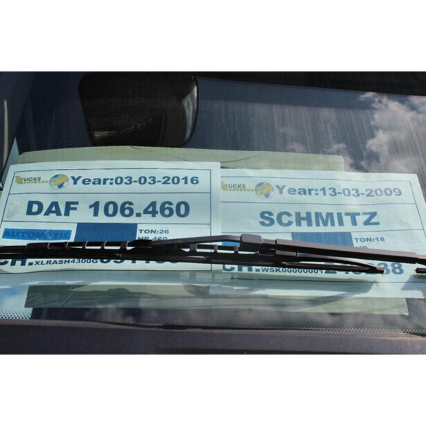 2009 شميتز كارجوبول O4-DB 07-45820200