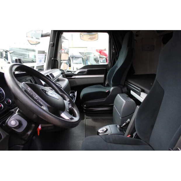 2017 MAN TGX 18.480-45820205