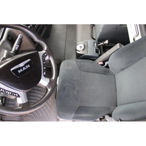 2017 MAN TGX 18.480-45820206