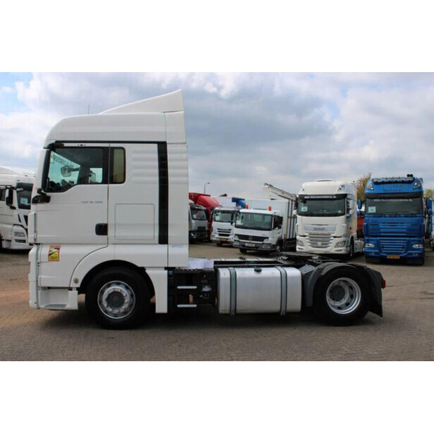 2017 MAN TGX 18.480-45820211