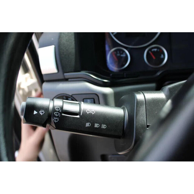 2017 MAN TGX 18.480-45820212