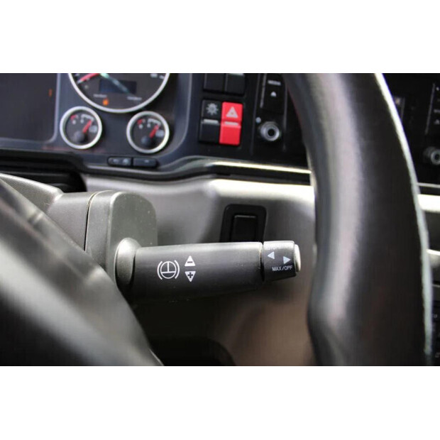 2017 MAN TGX 18.480-45820213