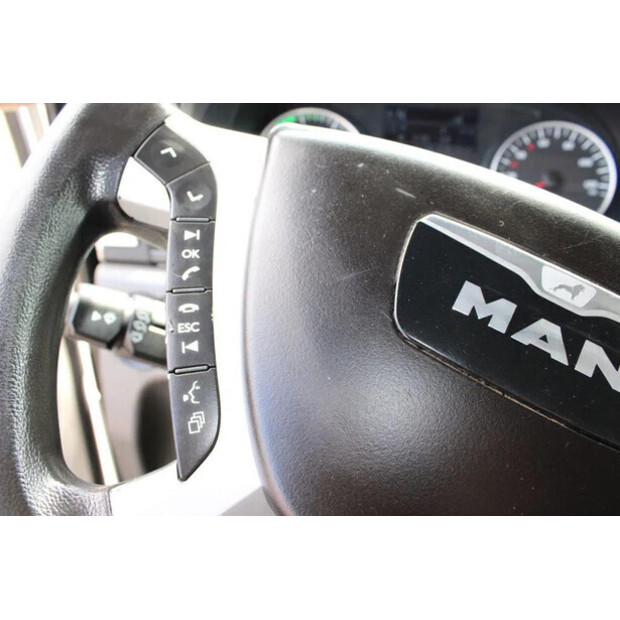 2017 MAN TGX 18.480-45820214