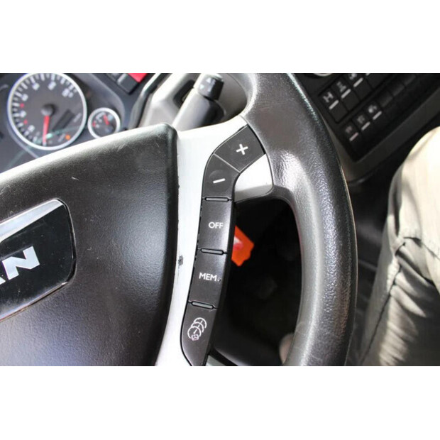 2017 MAN TGX 18.480-45820215