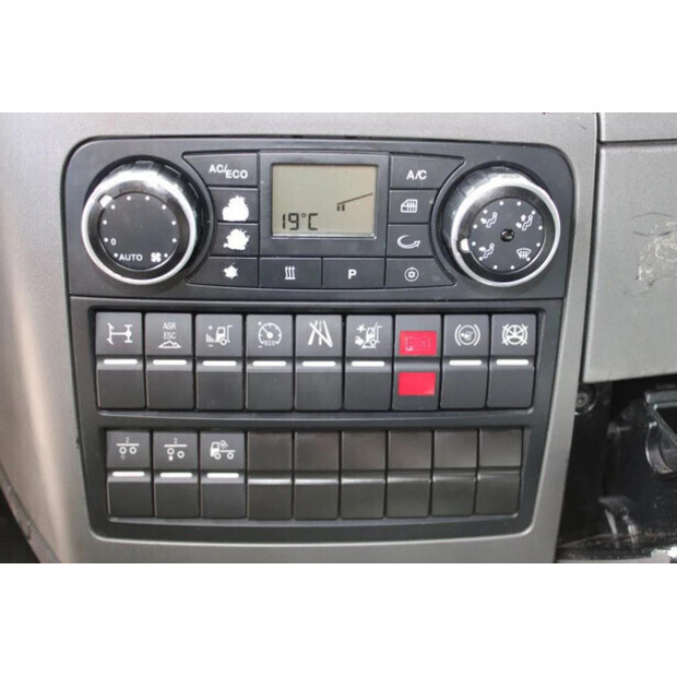 2017 MAN TGX 18.480-45820216