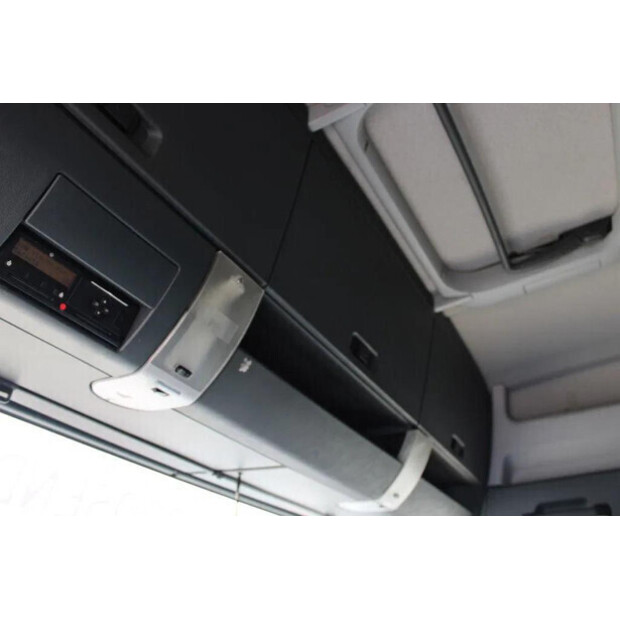 2017 MAN TGX 18.480-45820217